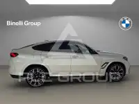 2022 BMW X6