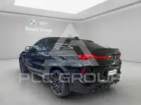 2022 BMW X6