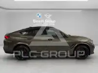 2022 BMW X6