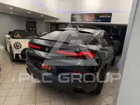 2022 BMW X6