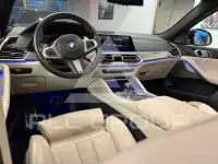 2022 BMW X6