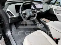2022 BMW iX