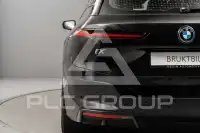 2022 BMW iX