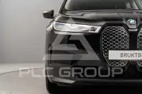 2022 BMW iX