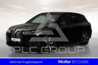 2022 BMW iX