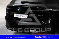 2022 BMW iX