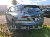 2022 BMW iX