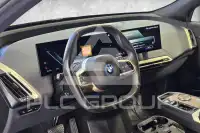 2022 BMW iX