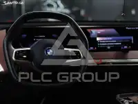 2022 BMW iX