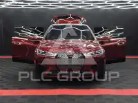 2022 BMW iX