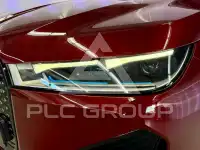 2022 BMW iX