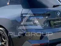2022 BMW iX