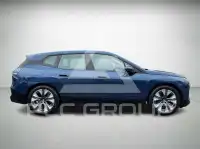 2022 BMW iX