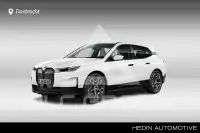 2022 BMW iX