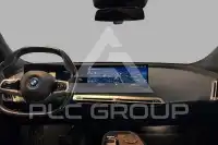 2022 BMW iX