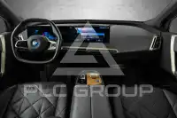 2022 BMW iX