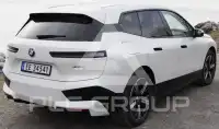2022 BMW iX