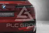 2022 BMW iX
