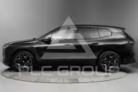 2022 BMW iX
