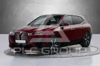 2022 BMW iX
