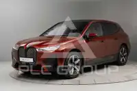2022 BMW iX