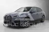 2022 BMW iX