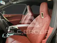 2022 BMW iX