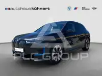 2022 BMW iX