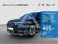 2022 BMW iX