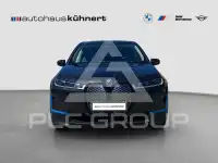 2022 BMW iX