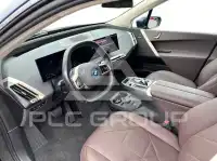 2022 BMW iX