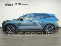 2022 BMW iX
