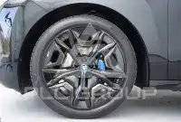 2022 BMW iX