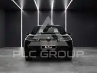 2022 BMW iX