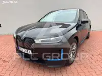 2022 BMW iX
