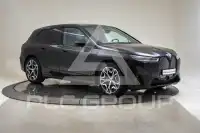 2022 BMW iX