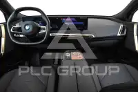 2022 BMW iX