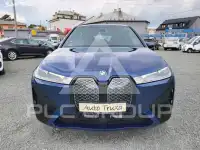 2022 BMW iX