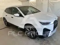 2022 BMW iX