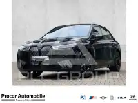 2022 BMW iX