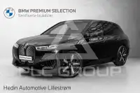 2022 BMW iX
