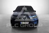 2022 BMW iX