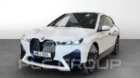 2022 BMW iX