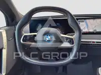 2022 BMW iX