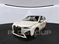 2022 BMW iX