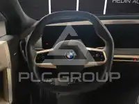 2022 BMW iX