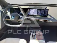 2022 BMW iX