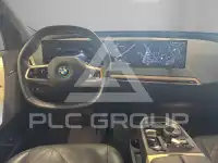 2022 BMW iX