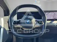 2022 BMW iX