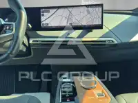 2022 BMW iX